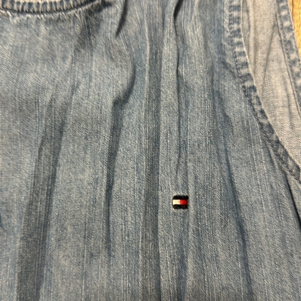 Tommy Hilifiger Dress - Picture 3 of 4